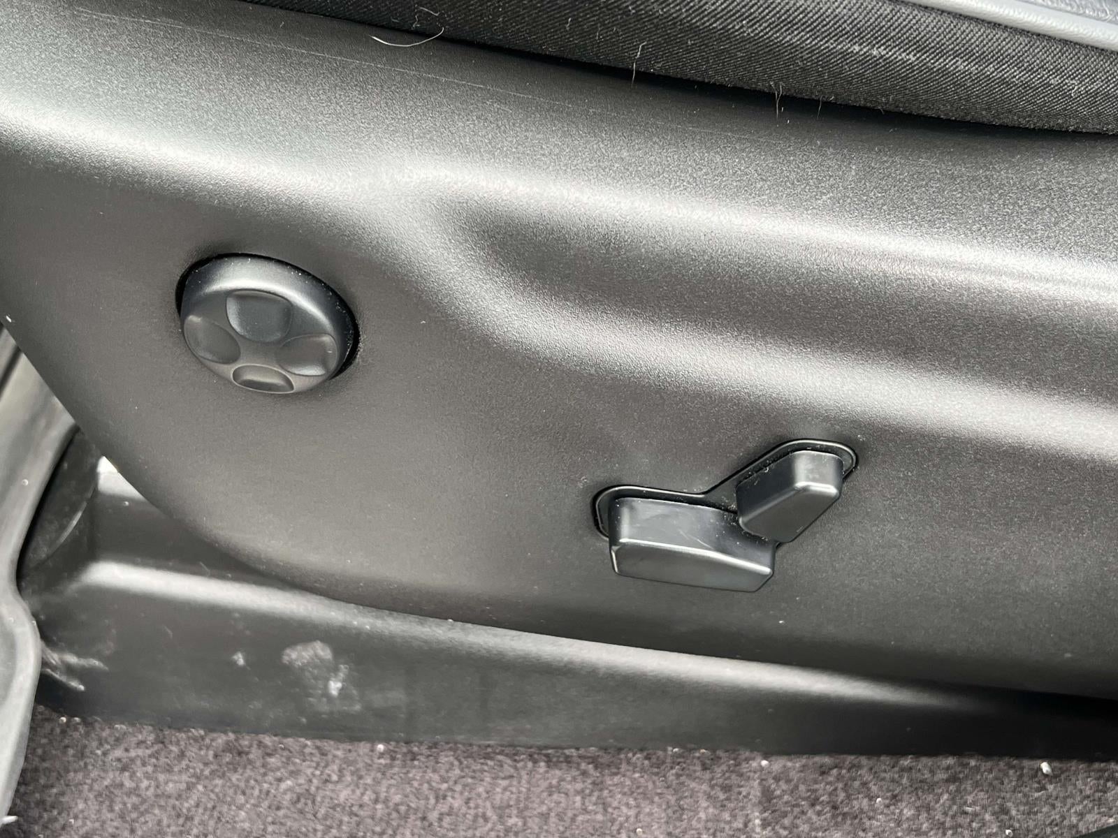 2019 Jeep Grand Cherokee Overland 4x4