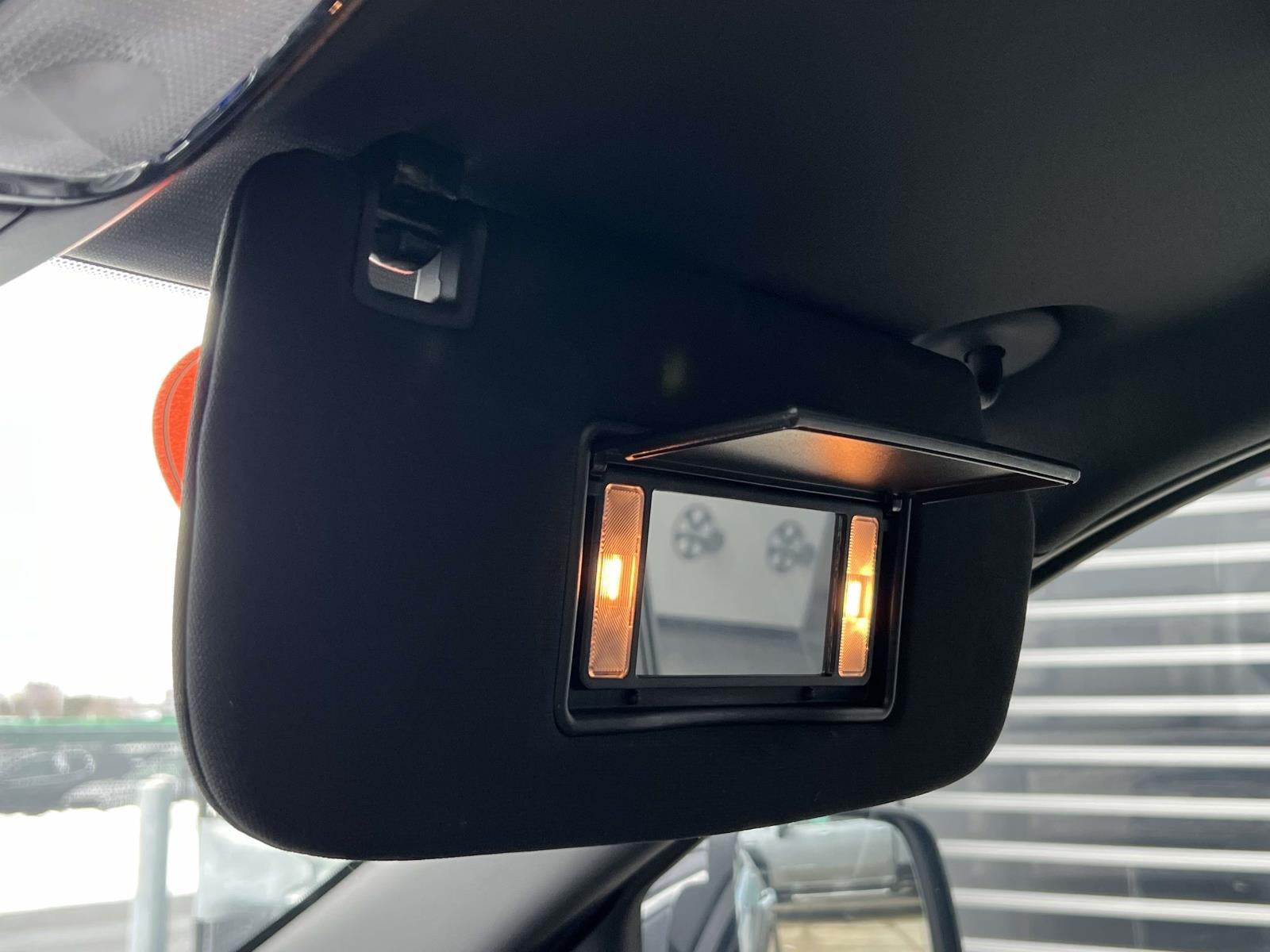 2019 Jeep Grand Cherokee Overland 4x4