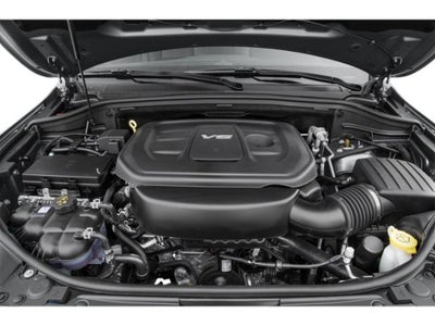 2021 Jeep Grand Cherokee Trailhawk 4x4