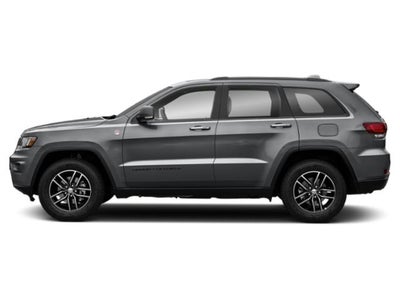 2021 Jeep Grand Cherokee Trailhawk 4x4
