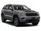 2021 Jeep Grand Cherokee Trailhawk 4x4