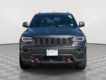 2021 Jeep Grand Cherokee Trailhawk 4x4