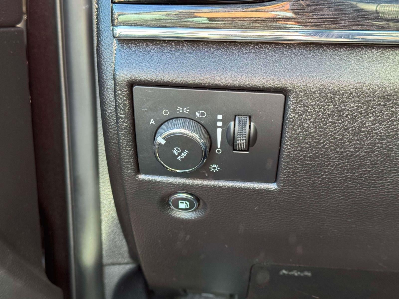2021 Jeep Grand Cherokee Trailhawk 4x4
