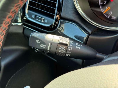 2021 Jeep Grand Cherokee Trailhawk 4x4