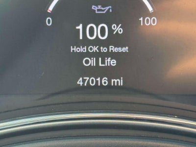 2021 Jeep Grand Cherokee Trailhawk 4x4