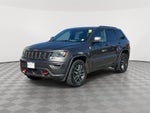 2021 Jeep Grand Cherokee Trailhawk 4x4