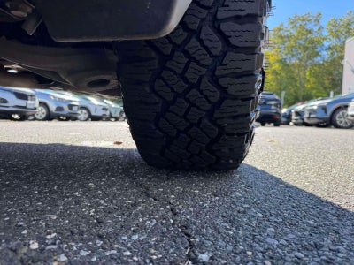 2021 Jeep Grand Cherokee Trailhawk 4x4