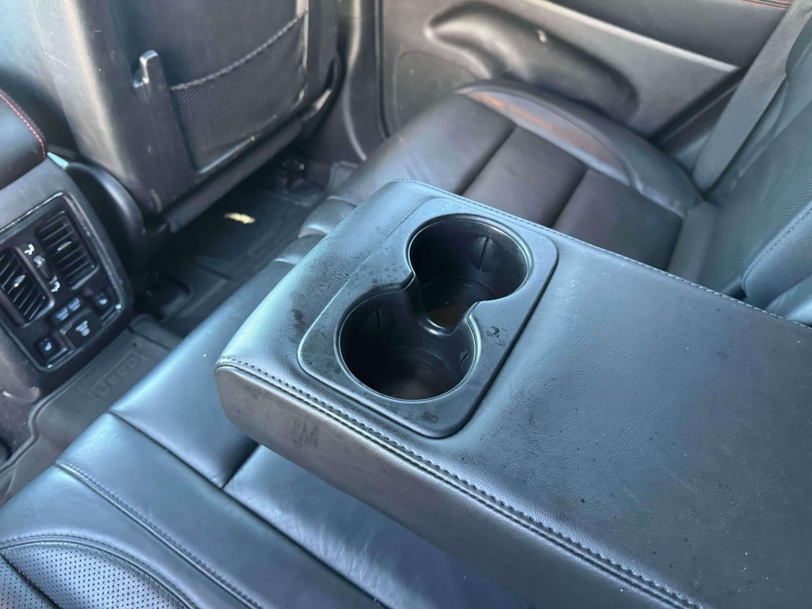 2021 Jeep Grand Cherokee Trailhawk 4x4
