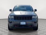 2021 Jeep Grand Cherokee Trailhawk 4x4