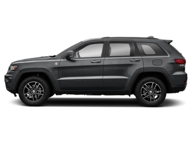 2021 Jeep Grand Cherokee Trailhawk 4x4