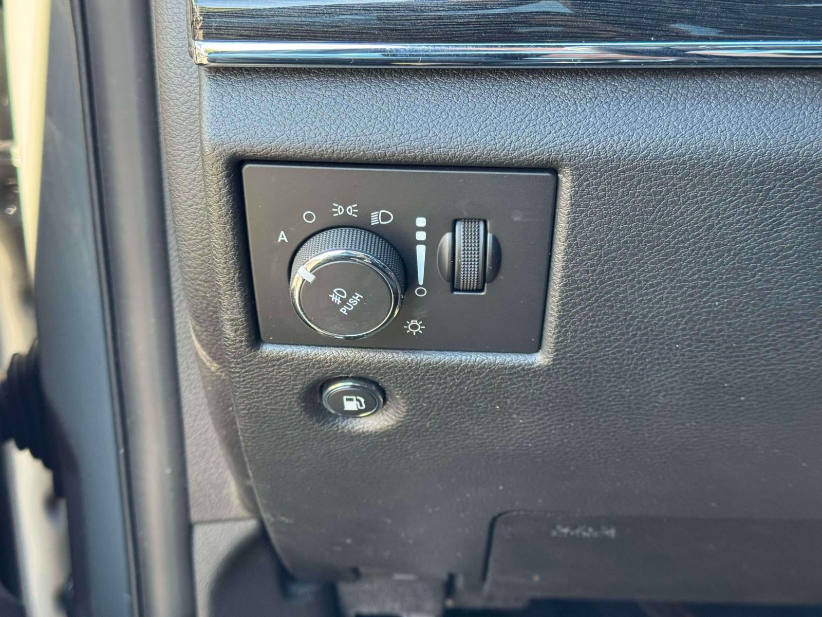 2021 Jeep Grand Cherokee Trailhawk 4x4