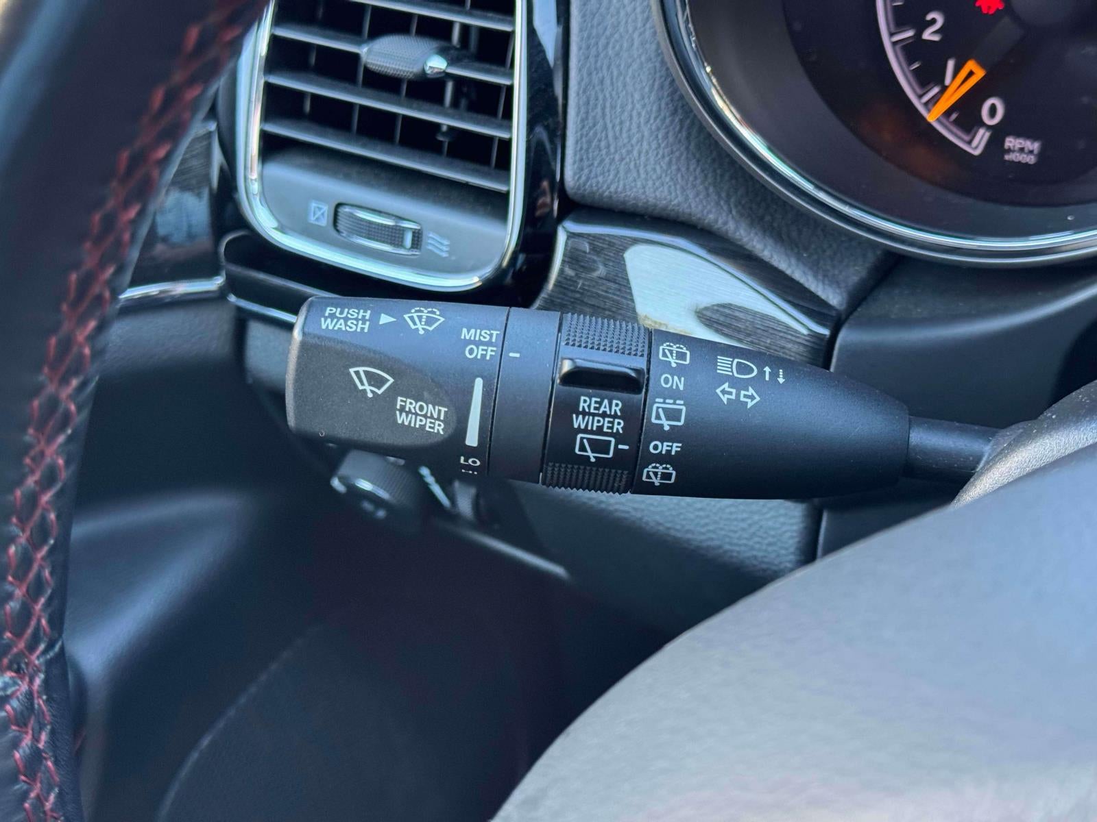2021 Jeep Grand Cherokee Trailhawk 4x4