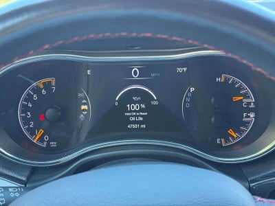 2021 Jeep Grand Cherokee Trailhawk 4x4
