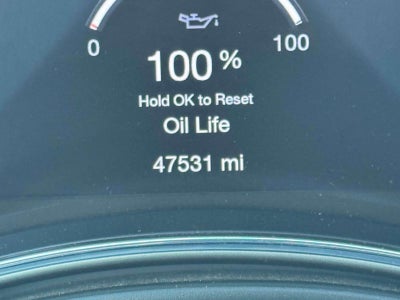 2021 Jeep Grand Cherokee Trailhawk 4x4