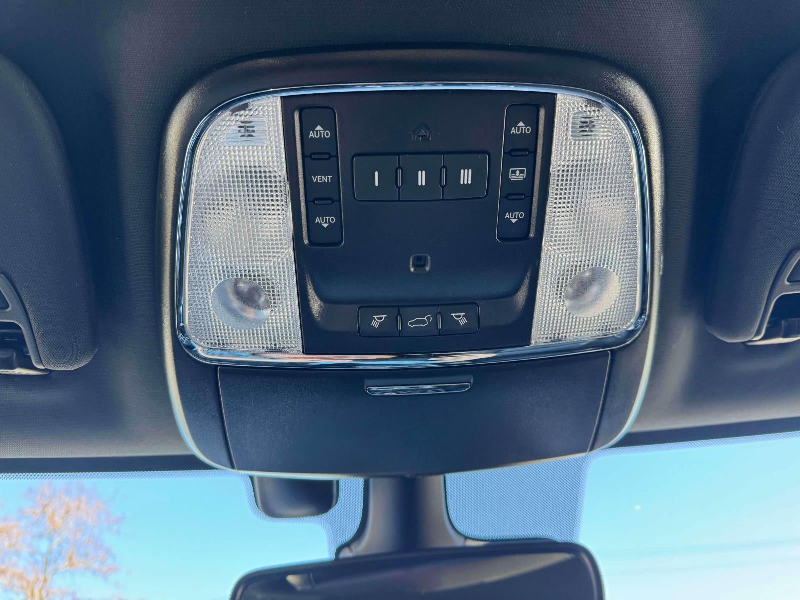 2021 Jeep Grand Cherokee Trailhawk 4x4