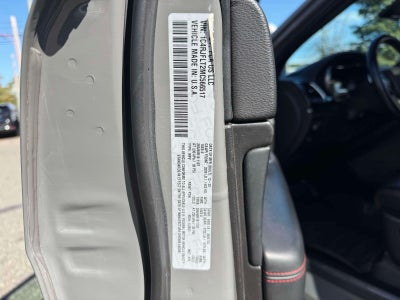 2021 Jeep Grand Cherokee Trailhawk 4x4