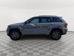 2021 Jeep Grand Cherokee Trailhawk 4x4
