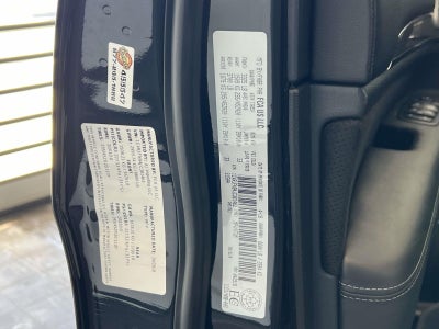 2018 Jeep Grand Cherokee Trackhawk