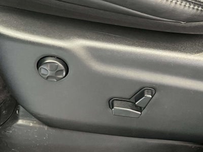 2018 Jeep Grand Cherokee Trackhawk