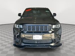 2018 Jeep Grand Cherokee Trackhawk