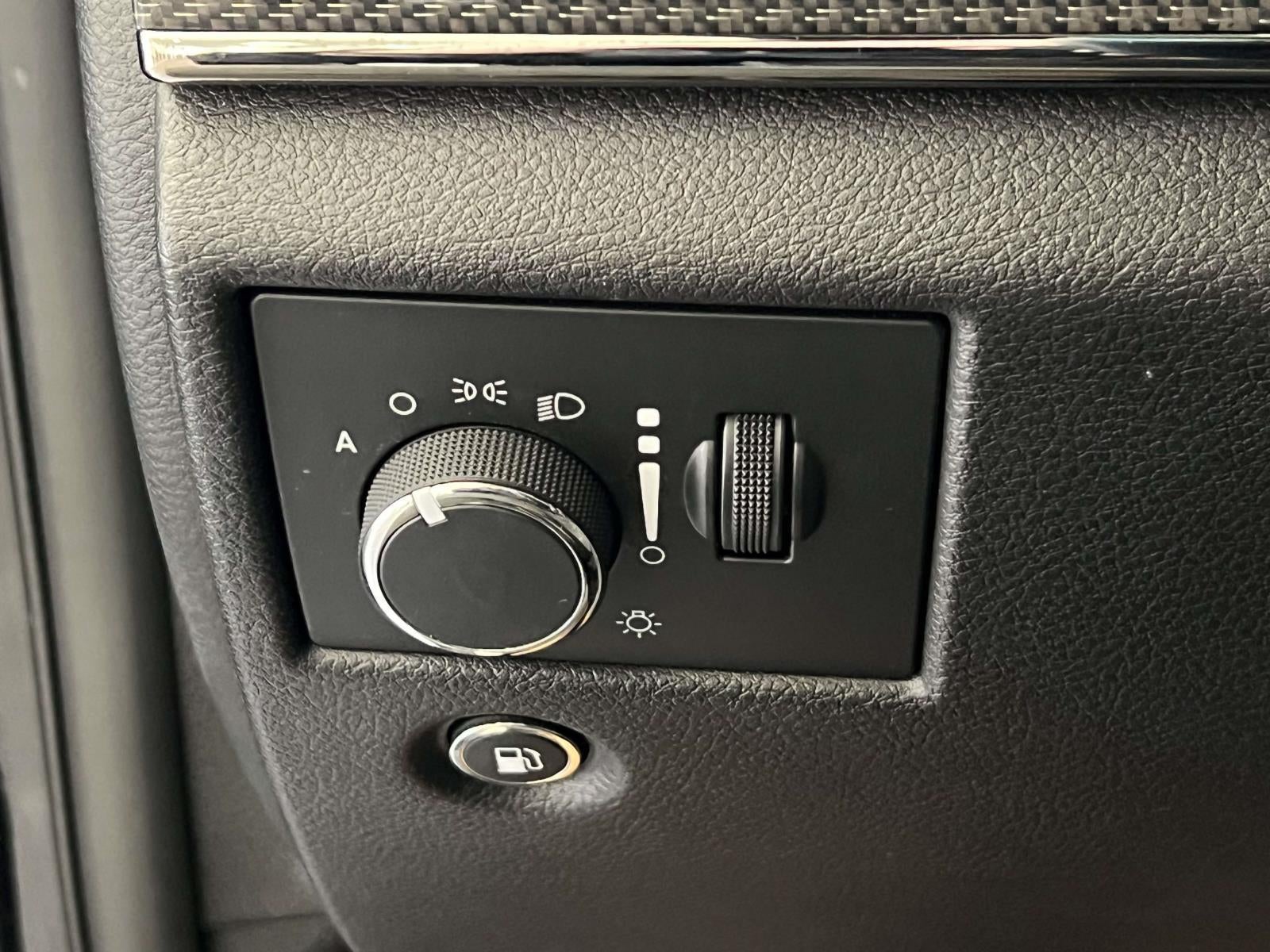 2018 Jeep Grand Cherokee Trackhawk