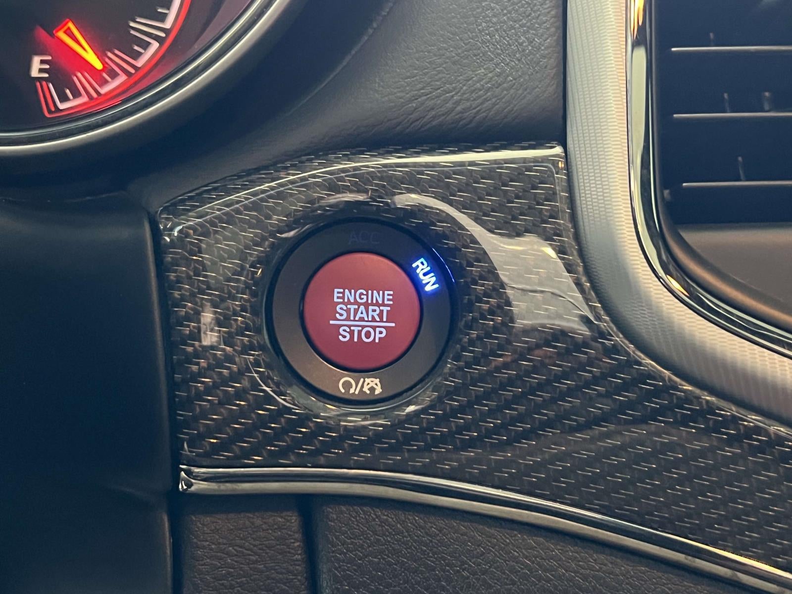 2018 Jeep Grand Cherokee Trackhawk