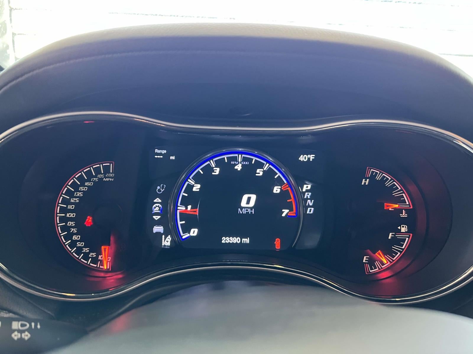 2018 Jeep Grand Cherokee Trackhawk