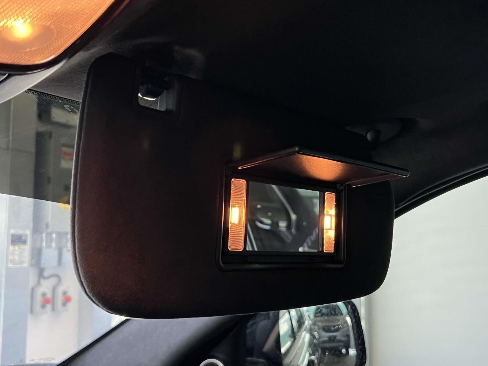 2018 Jeep Grand Cherokee Trackhawk