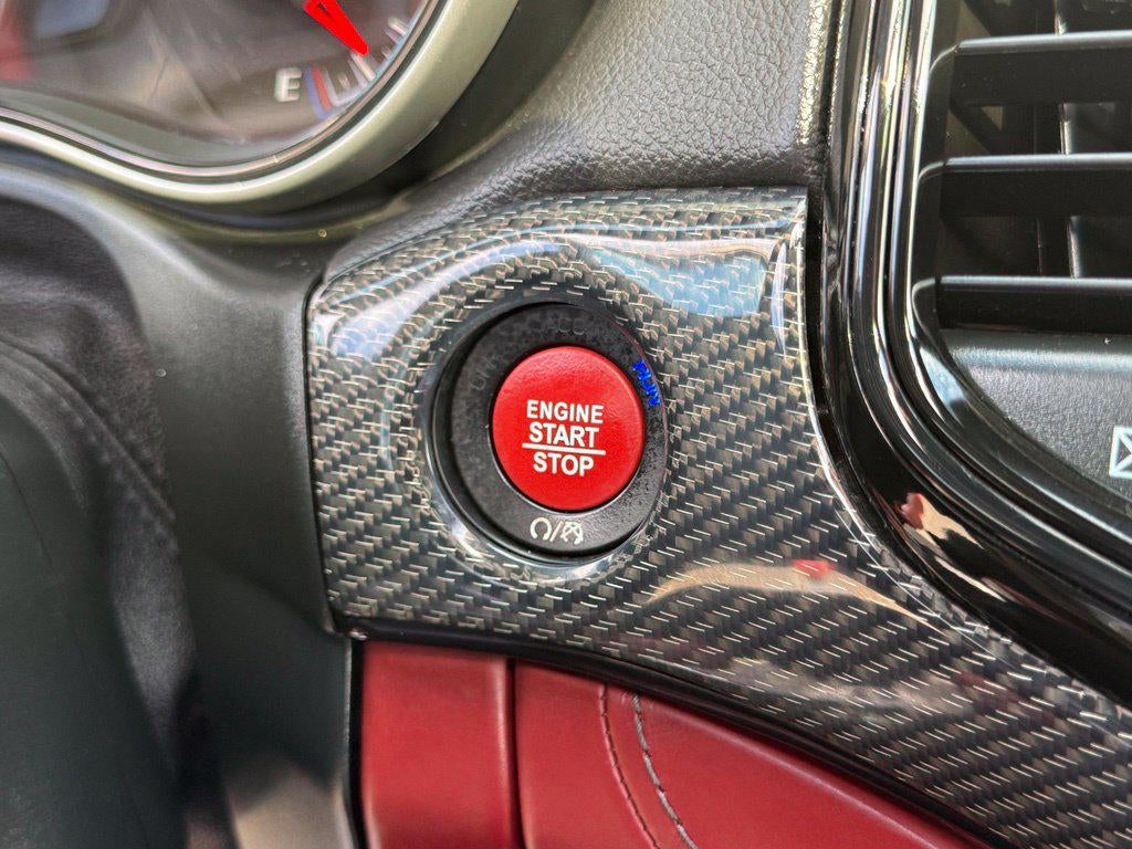 2020 Jeep Grand Cherokee Trackhawk