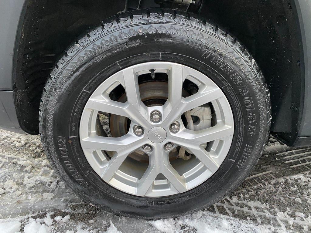 2023 Jeep Grand Cherokee Limited 4x2