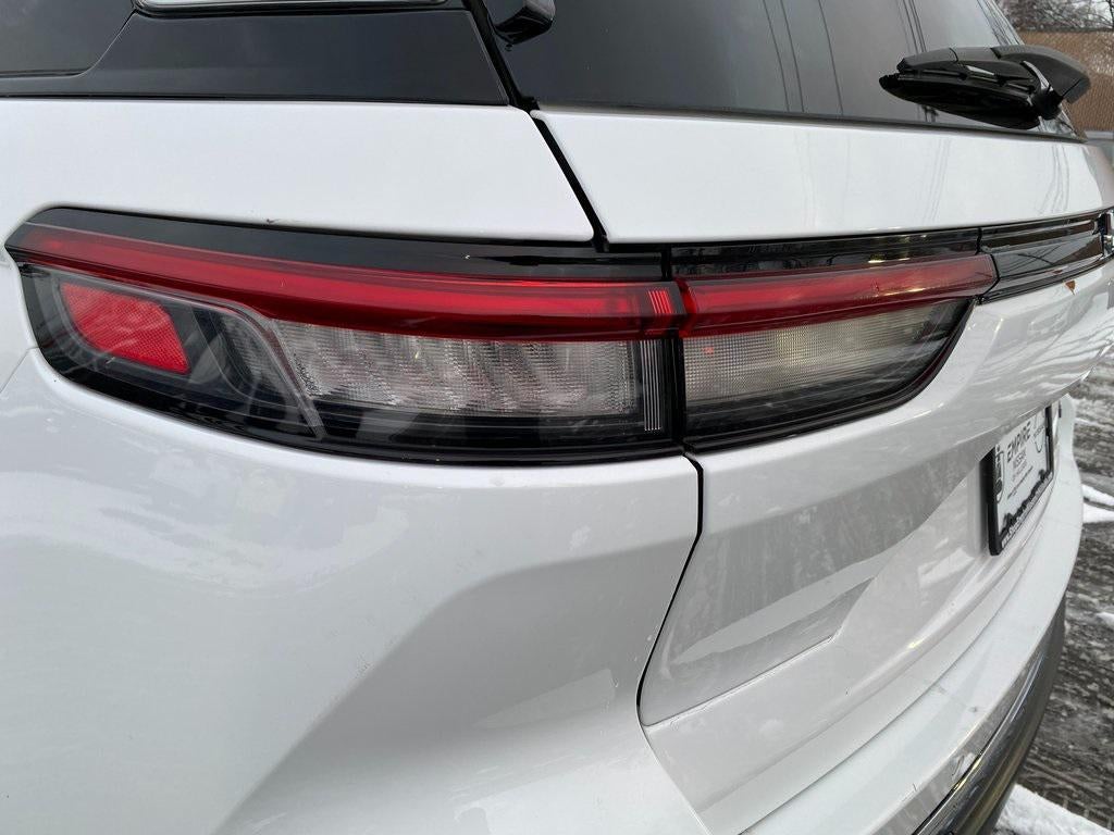 2023 Jeep Grand Cherokee Limited 4x2