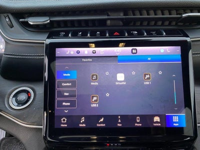 2023 Jeep Grand Cherokee Limited 4x2