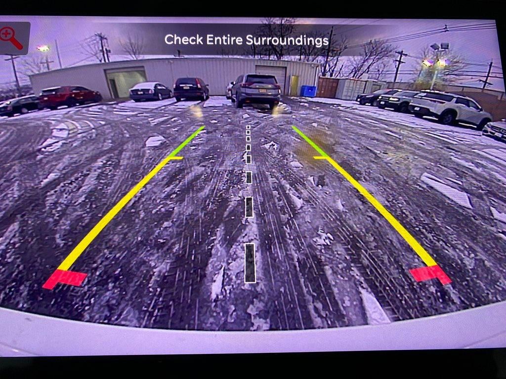 2023 Jeep Grand Cherokee Limited 4x2