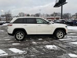 2023 Jeep Grand Cherokee Limited 4x2