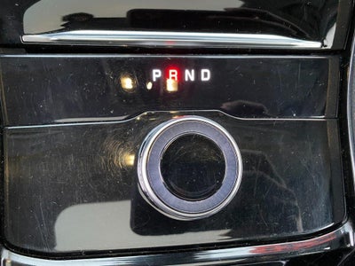 2023 Jeep Grand Cherokee Limited 4x2