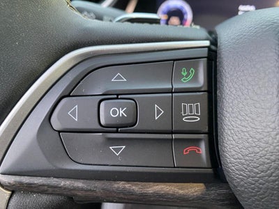 2023 Jeep Grand Cherokee Limited 4x2