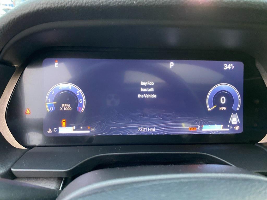 2023 Jeep Grand Cherokee Limited 4x2