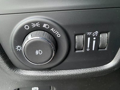 2023 Jeep Grand Cherokee Limited 4x2