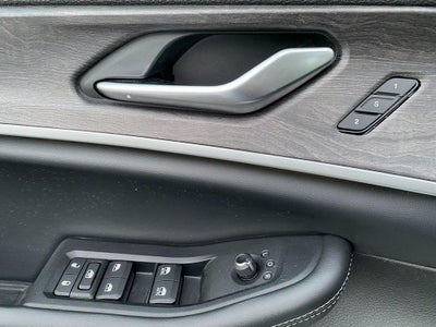 2023 Jeep Grand Cherokee Limited 4x2