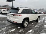 2023 Jeep Grand Cherokee Limited 4x2