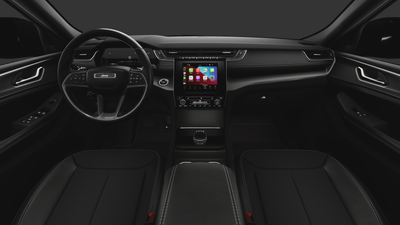 2025 Jeep Grand Cherokee Altitude X 4x4