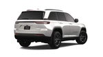 2025 Jeep Grand Cherokee Altitude X 4x4