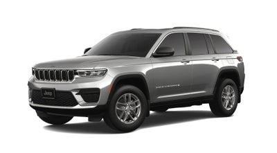 2025 Jeep Grand Cherokee Laredo X 4x4
