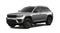 2025 Jeep Grand Cherokee Altitude X 4x4