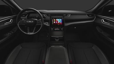 2025 Jeep Grand Cherokee Altitude X 4x4