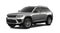 2025 Jeep Grand Cherokee Laredo X 4x4