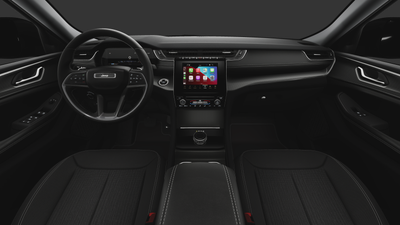 2025 Jeep Grand Cherokee Laredo X 4x4