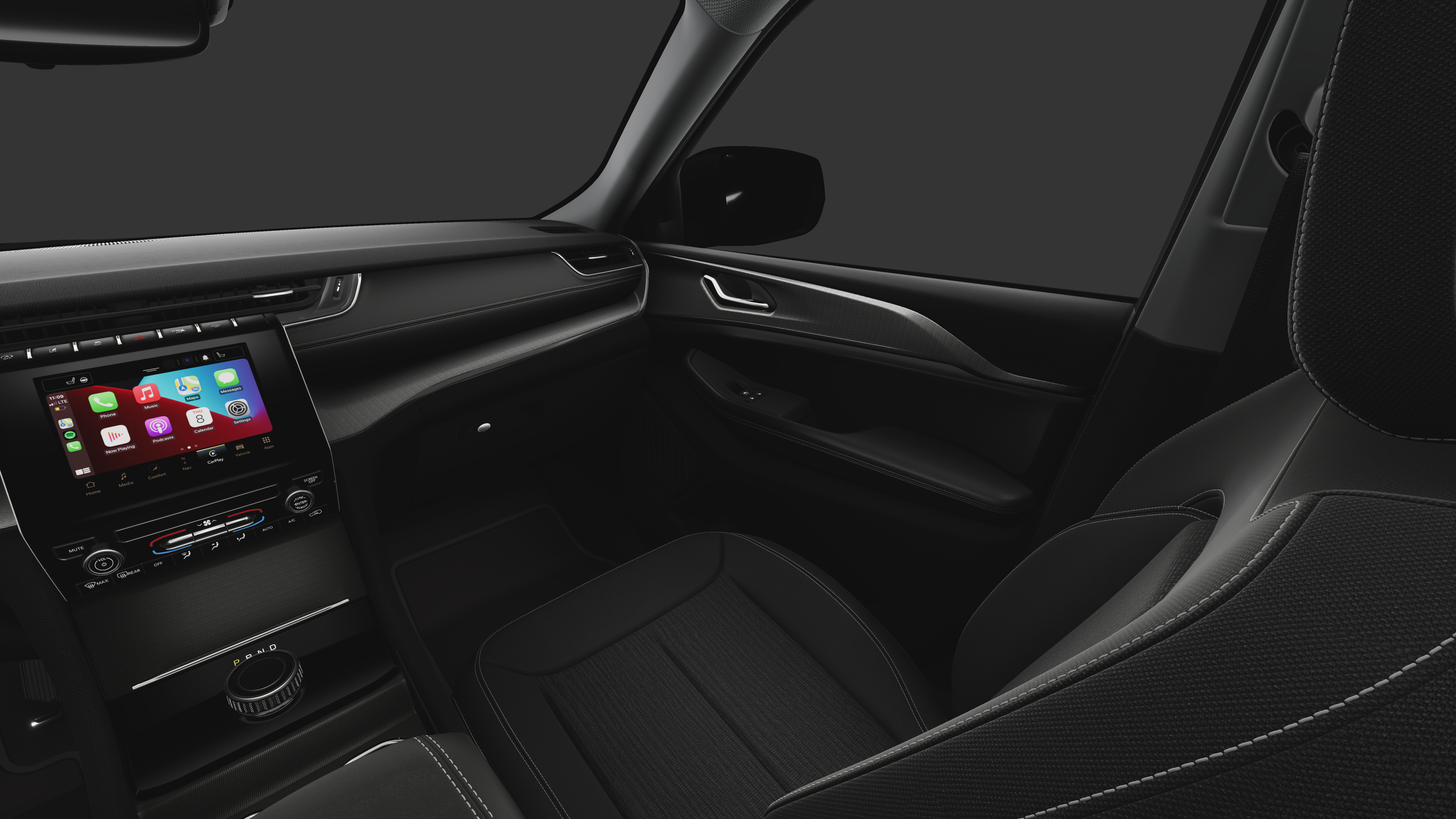 2025 Jeep Grand Cherokee Laredo X 4x4