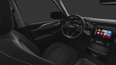 2025 Jeep Grand Cherokee Laredo X 4x4