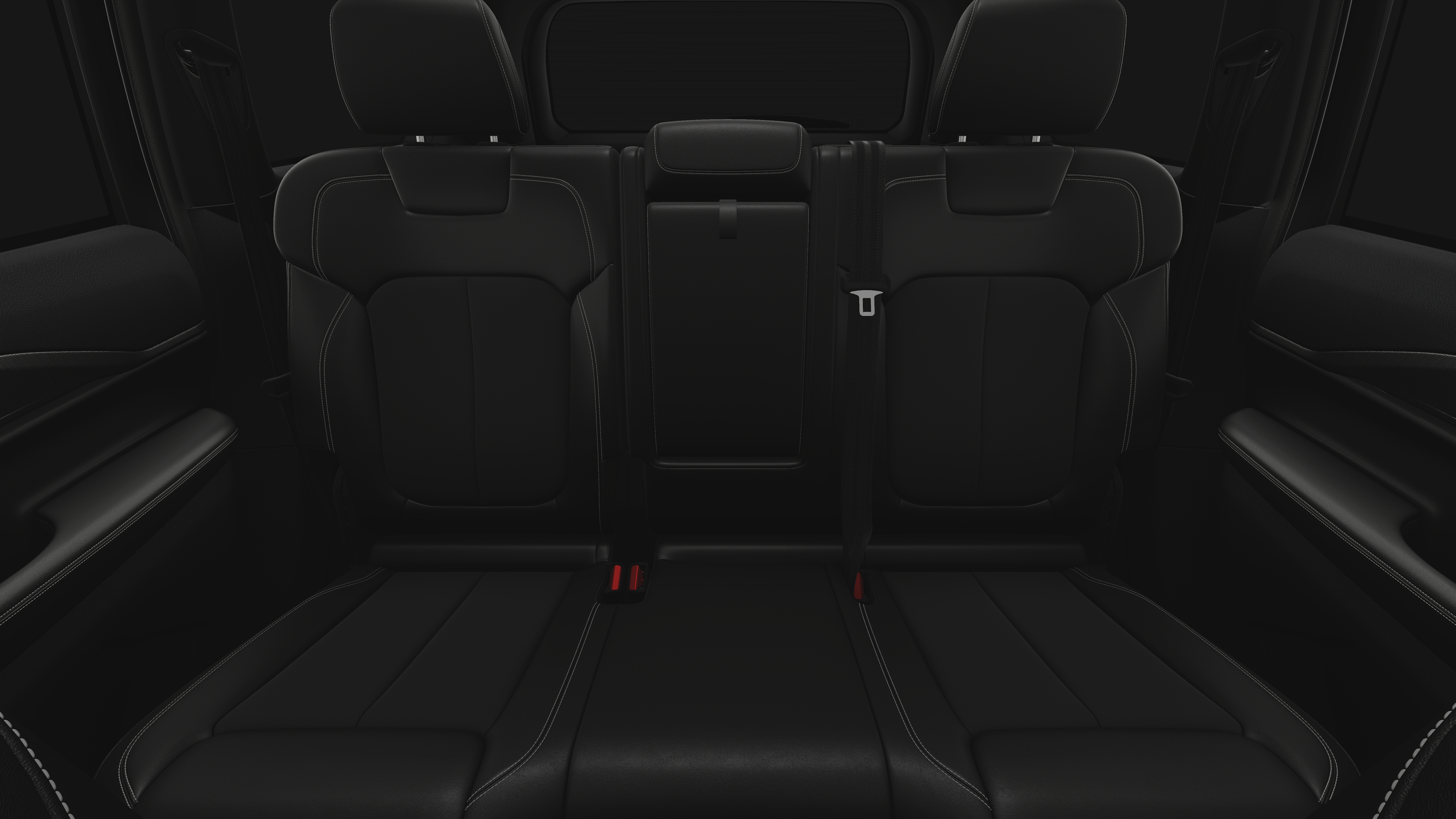 2025 Jeep Grand Cherokee Altitude X 4x4